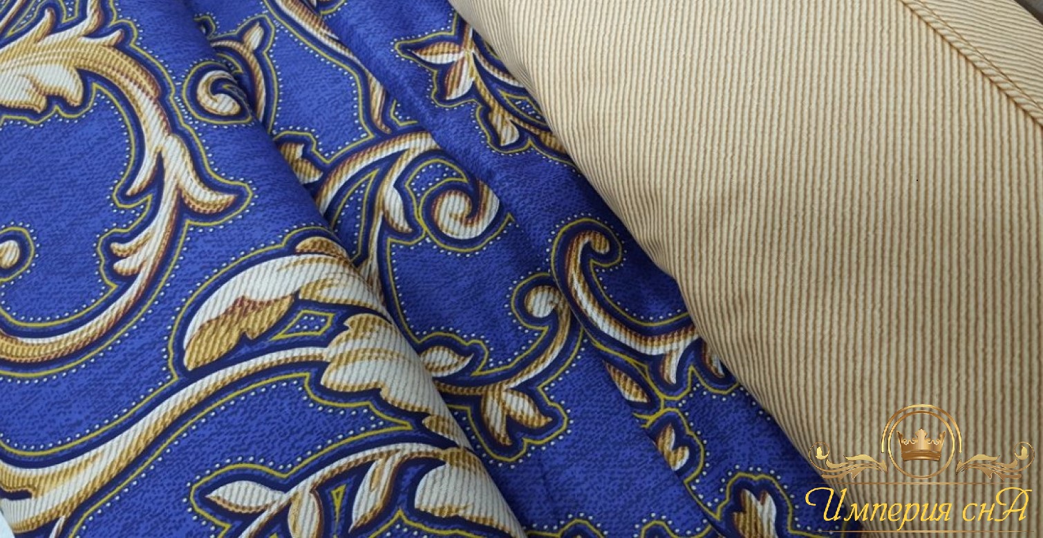 перкаль медичи, демонстрация ткани
